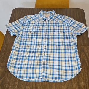 Lucky Brand | Classic Fit | Shirt | Mens Large